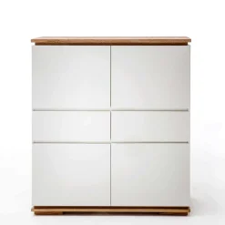 Wohnzimmer Highboard Dentura