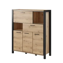 Wohnzimmer Highboard Foxxy