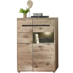 Wohnzimmer Highboard Griffin