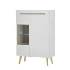 Wohnzimmer Highboard Jasturian