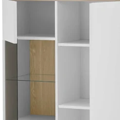 Wohnzimmer Highboard Jasturian