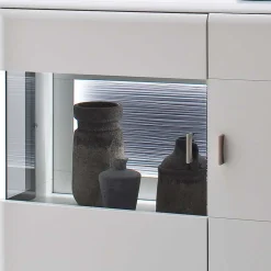 Wohnzimmer Highboard Jelvedo