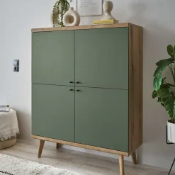 Wohnzimmer Highboard Lora
