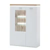 Wohnzimmer Highboard Lovranon