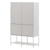 Wohnzimmer Highboard Miobelda