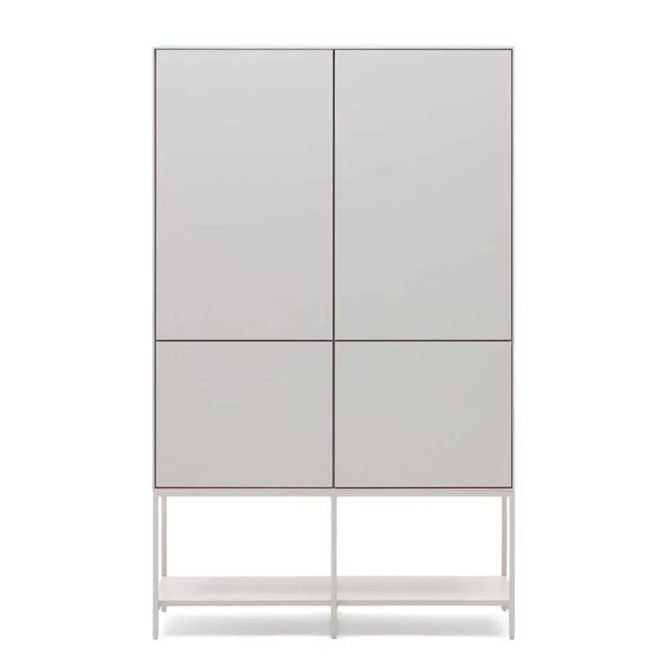 Wohnzimmer Highboard Miobelda