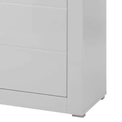 Wohnzimmer Highboard Novinza