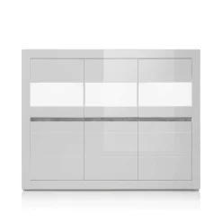 Wohnzimmer Highboard Novinza