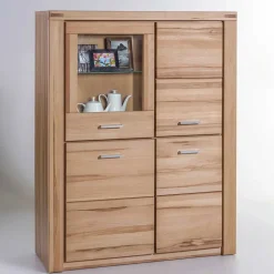Wohnzimmer Highboard Pronita