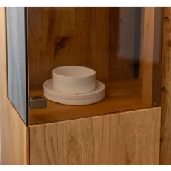 Wohnzimmer Highboard Rusaly