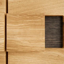 Wohnzimmer Highboard Seldran