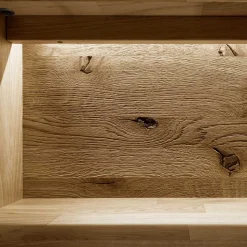 Wohnzimmer Highboard Seldran