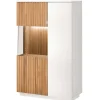 Wohnzimmer Highboard Sibiuta