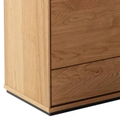 Wohnzimmer Highboard Sisam