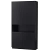 Wohnzimmer Hochschrank Vreino