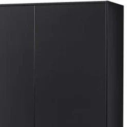 Wohnzimmer Hochschrank Vreino