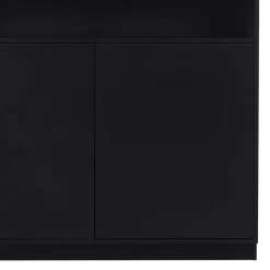 Wohnzimmer Hochschrank Vreino