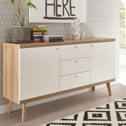 Wohnzimmer Kombination Levanca