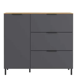 Wohnzimmer Kommode Riab
