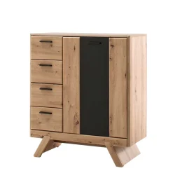 Wohnzimmer Kommode Venorita