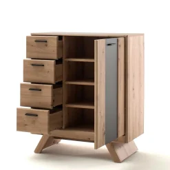Wohnzimmer Kommode Venorita