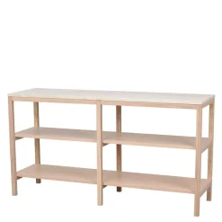 Wohnzimmer Regal Gioja