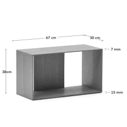 Wohnzimmer Regal Module Stroy
