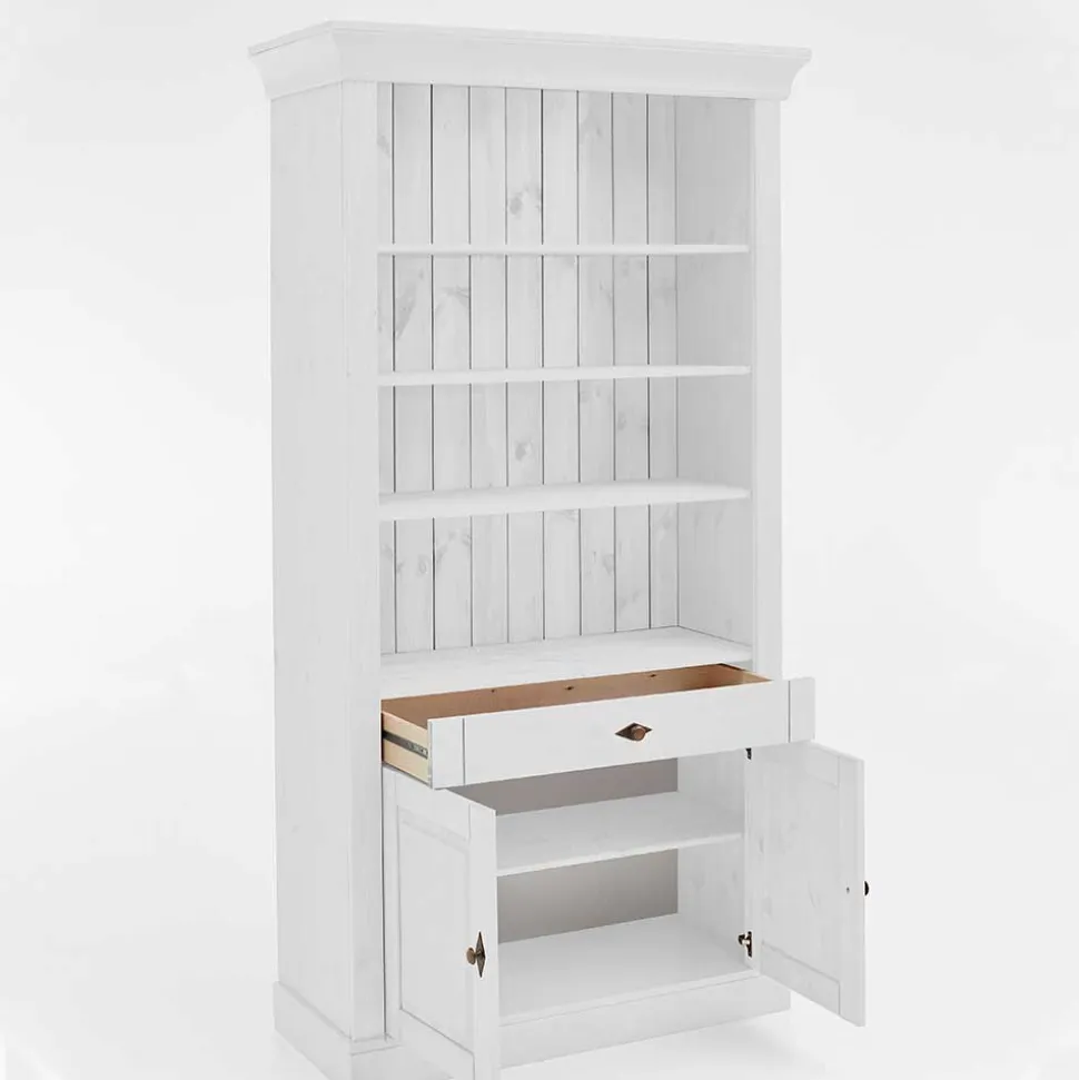 Wohnzimmer Regal Mures