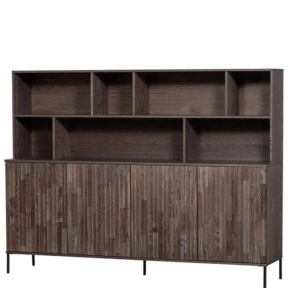Wohnzimmer Regal Schrank Foliage