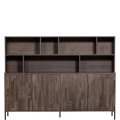 Wohnzimmer Regal Schrank Foliage