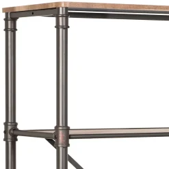 Wohnzimmer Regal Trainov