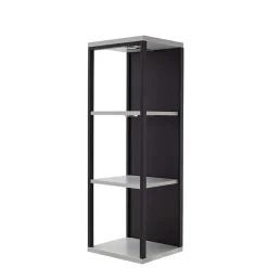 Wohnzimmer Regal Ukai