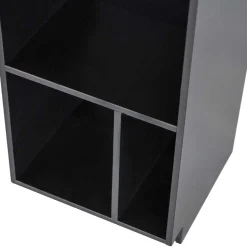 Wohnzimmer Regal Vreino