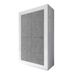 Wohnzimmer Schrank Endion