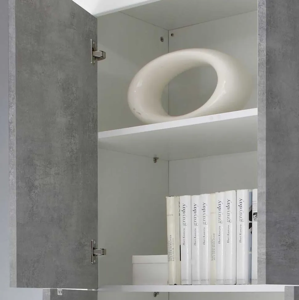 Wohnzimmer Schrank Endion