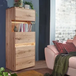 Wohnzimmer Schrank Eridia