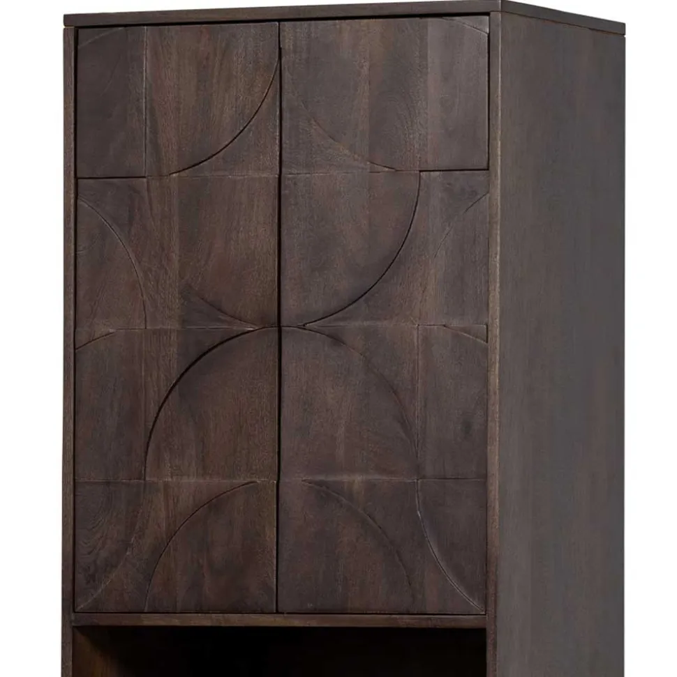 Wohnzimmer Schrank Florian