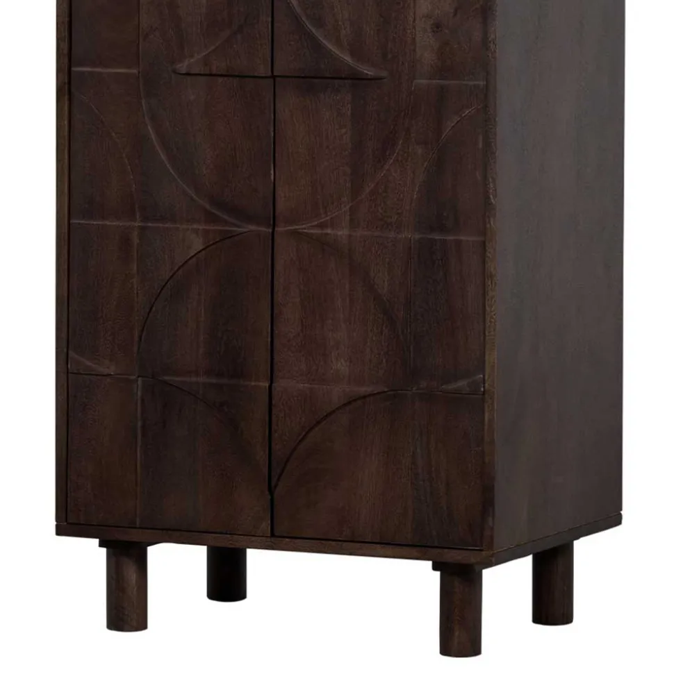 Wohnzimmer Schrank Florian