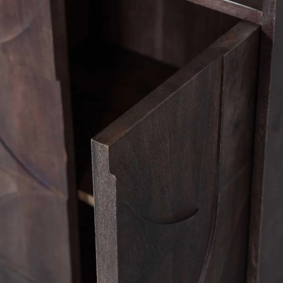 Wohnzimmer Schrank Florian