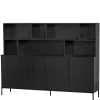 Wohnzimmer Schrank Gulvrano