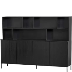 Wohnzimmer Schrank Gulvrano