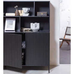 Wohnzimmer Schrank Gulvrano