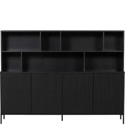 Wohnzimmer Schrank Gulvrano