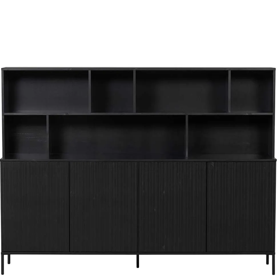 Wohnzimmer Schrank Gulvrano