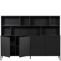 Wohnzimmer Schrank Gulvrano