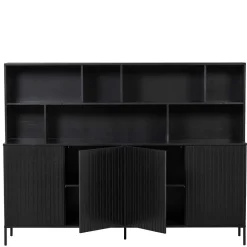 Wohnzimmer Schrank Gulvrano