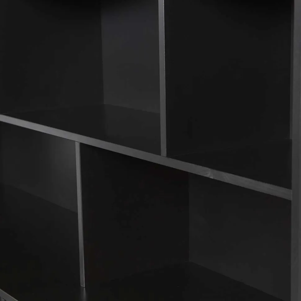 Wohnzimmer Schrank Gulvrano