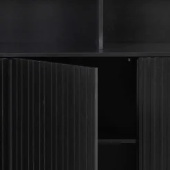 Wohnzimmer Schrank Gulvrano