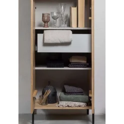 Wohnzimmer Schrank Hector