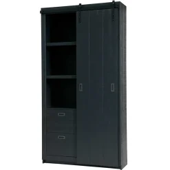 Wohnzimmer Schrank Lariana